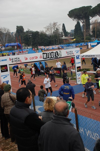 La Corsa di Miguel (22/01/2012) 0014