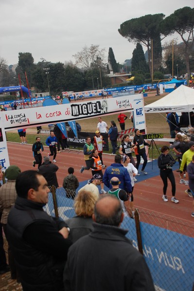 La Corsa di Miguel (22/01/2012) 0018