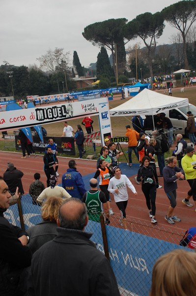 La Corsa di Miguel (22/01/2012) 0021