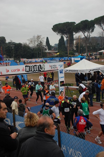 La Corsa di Miguel (22/01/2012) 0025
