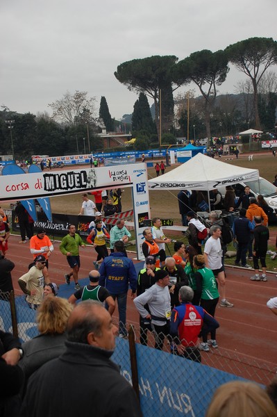La Corsa di Miguel (22/01/2012) 0027