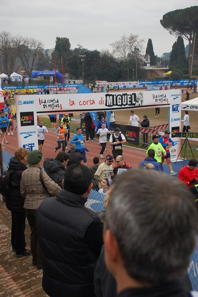 La Corsa di Miguel (22/01/2012) 0030