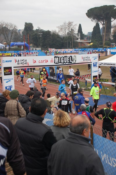 La Corsa di Miguel (22/01/2012) 0032