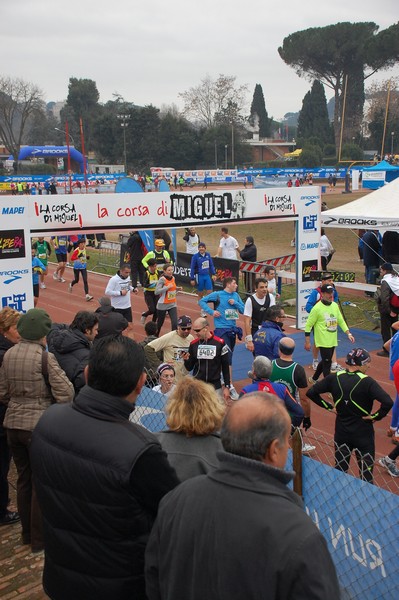La Corsa di Miguel (22/01/2012) 0033