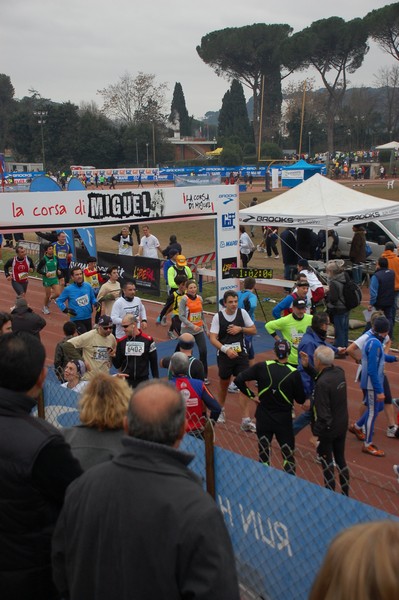 La Corsa di Miguel (22/01/2012) 0037
