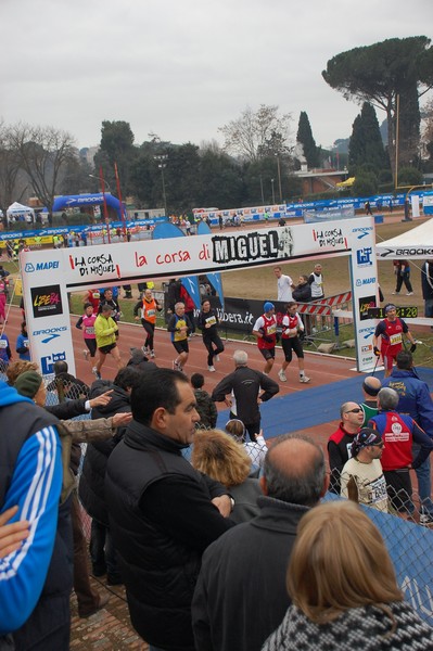 La Corsa di Miguel (22/01/2012) 0038