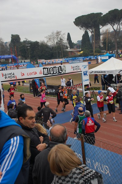 La Corsa di Miguel (22/01/2012) 0040