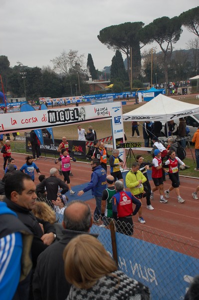 La Corsa di Miguel (22/01/2012) 0041
