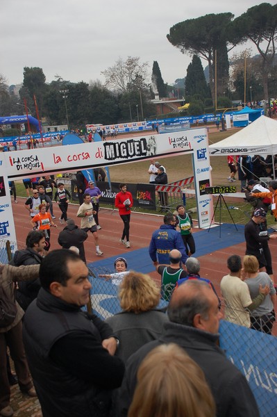 La Corsa di Miguel (22/01/2012) 0043