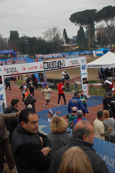 La Corsa di Miguel (22/01/2012) 0044