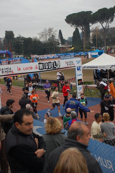 La Corsa di Miguel (22/01/2012) 0045