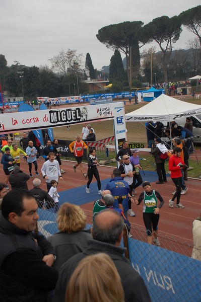 La Corsa di Miguel (22/01/2012) 0049