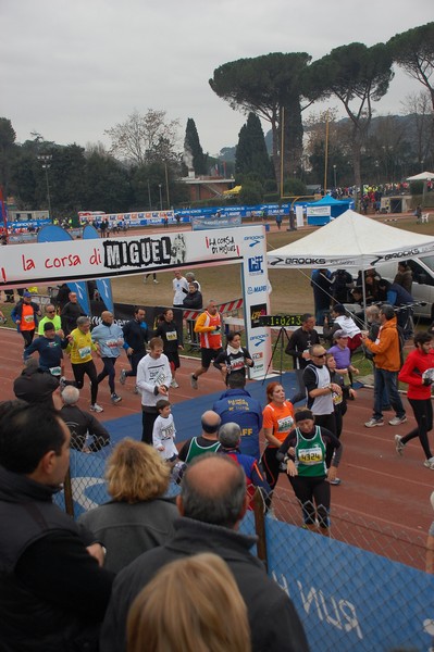 La Corsa di Miguel (22/01/2012) 0050