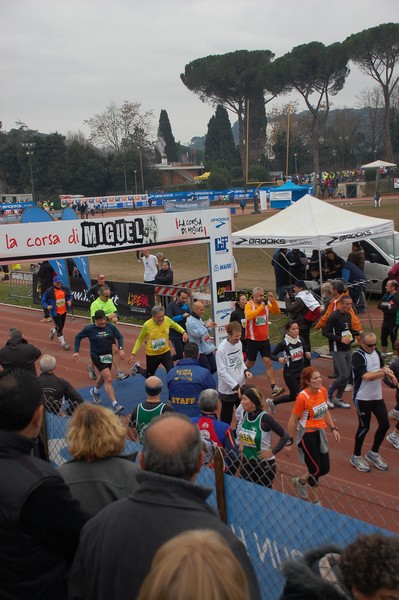 La Corsa di Miguel (22/01/2012) 0052