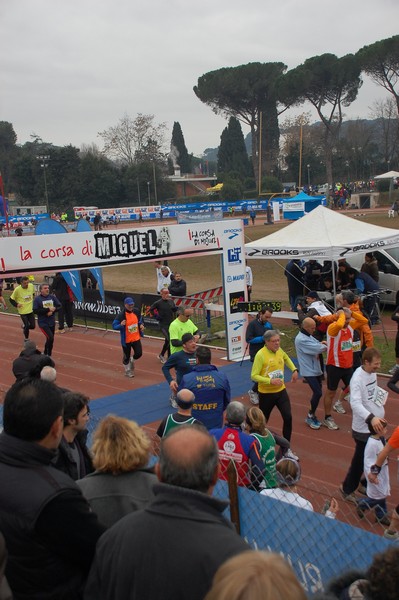 La Corsa di Miguel (22/01/2012) 0054