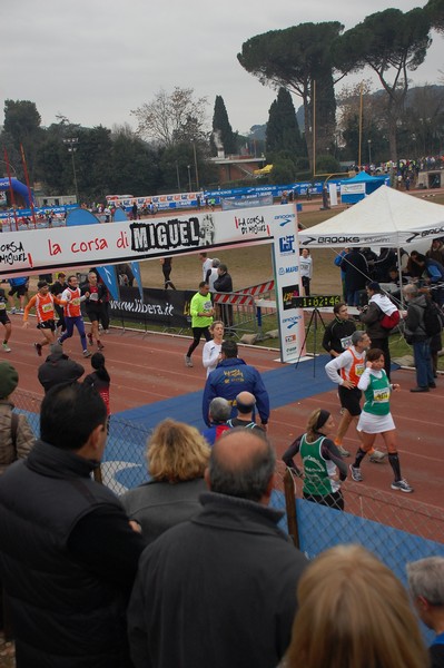 La Corsa di Miguel (22/01/2012) 0060