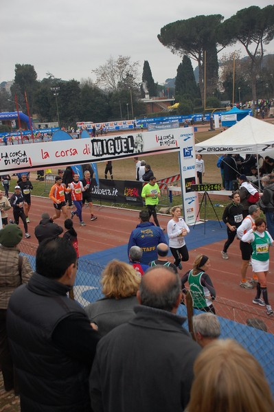 La Corsa di Miguel (22/01/2012) 0061