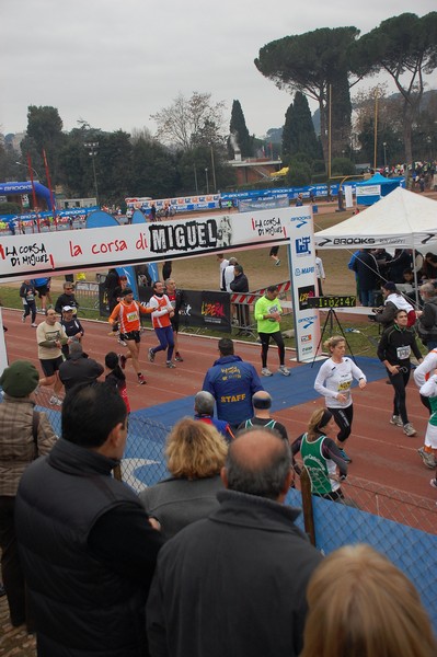 La Corsa di Miguel (22/01/2012) 0062