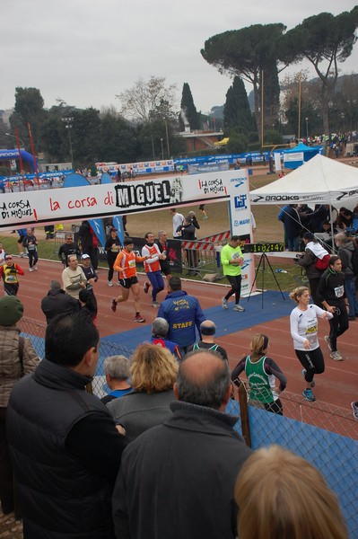 La Corsa di Miguel (22/01/2012) 0063