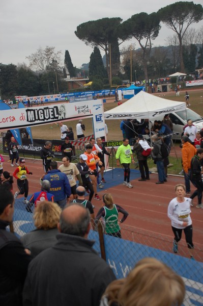 La Corsa di Miguel (22/01/2012) 0066