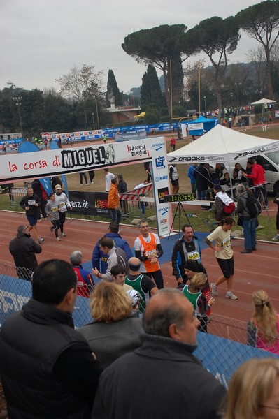 La Corsa di Miguel (22/01/2012) 0074