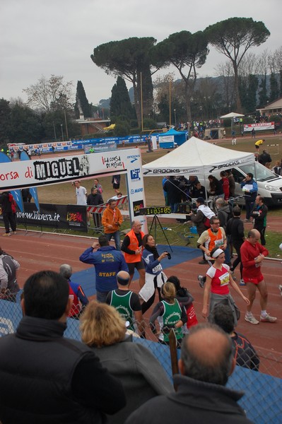 La Corsa di Miguel (22/01/2012) 0086
