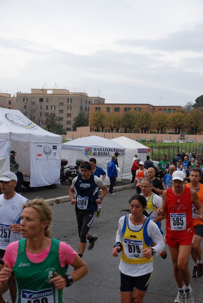 Corriamo al Tiburtino (18/11/2012) 00004