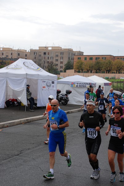 Corriamo al Tiburtino (18/11/2012) 00005