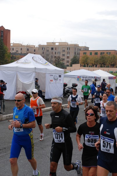 Corriamo al Tiburtino (18/11/2012) 00006