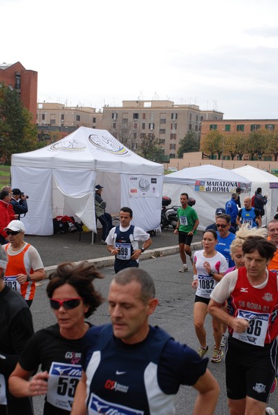 Corriamo al Tiburtino (18/11/2012) 00007