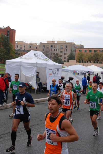 Corriamo al Tiburtino (18/11/2012) 00010