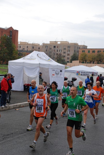 Corriamo al Tiburtino (18/11/2012) 00011