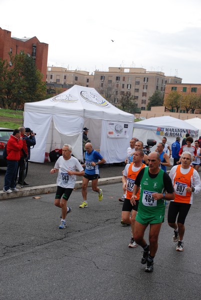Corriamo al Tiburtino (18/11/2012) 00013