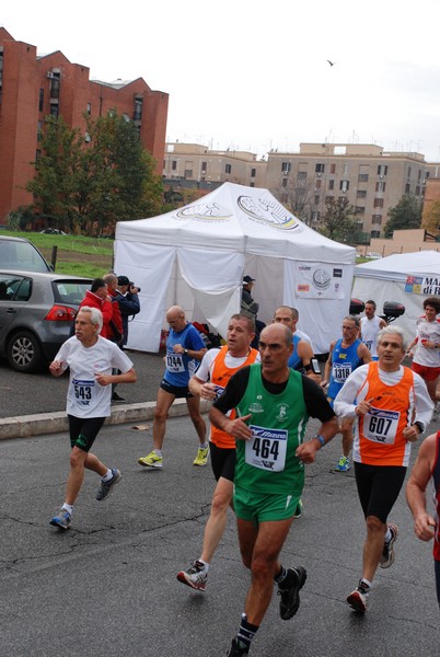 Corriamo al Tiburtino (18/11/2012) 00014