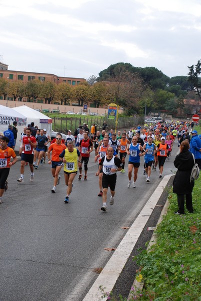 Corriamo al Tiburtino (18/11/2012) 00020