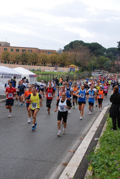 Corriamo al Tiburtino (18/11/2012) 00021
