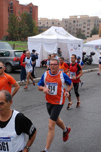 Corriamo al Tiburtino (18/11/2012) 00026