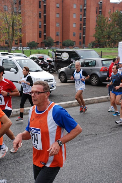 Corriamo al Tiburtino (18/11/2012) 00027