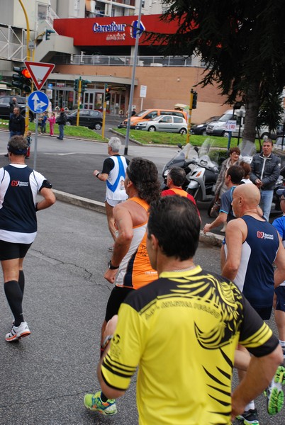 Corriamo al Tiburtino (18/11/2012) 00029