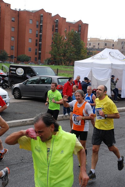 Corriamo al Tiburtino (18/11/2012) 00030