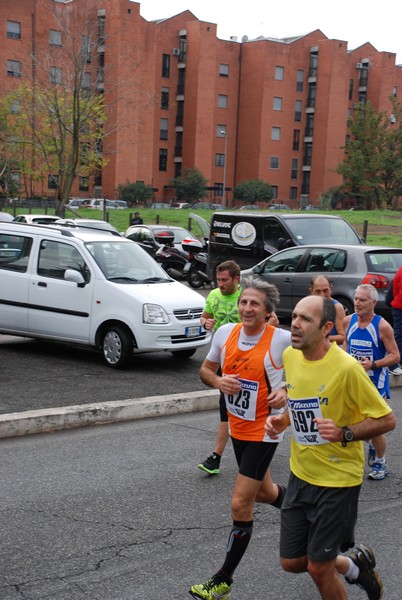 Corriamo al Tiburtino (18/11/2012) 00031