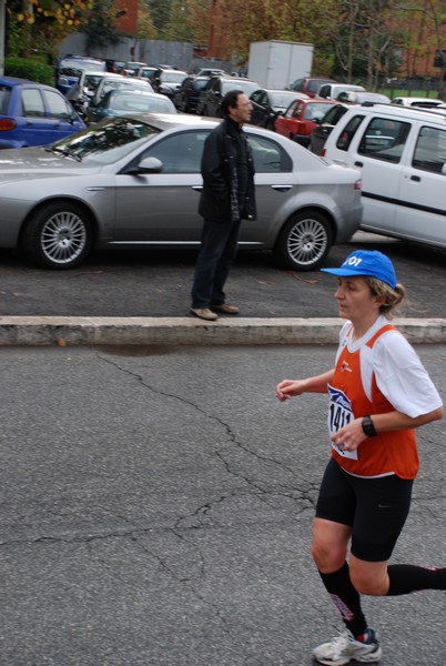 Corriamo al Tiburtino (18/11/2012) 00032