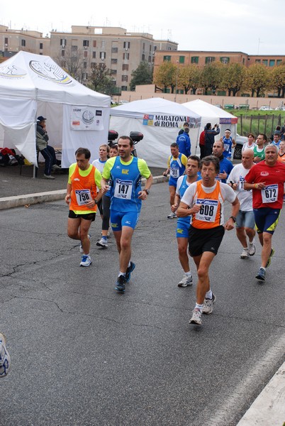 Corriamo al Tiburtino (18/11/2012) 00034