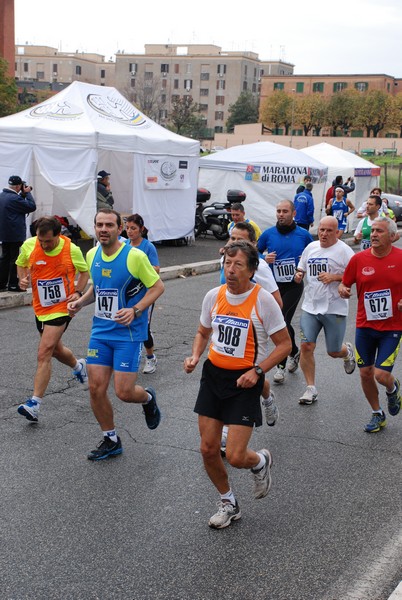 Corriamo al Tiburtino (18/11/2012) 00035