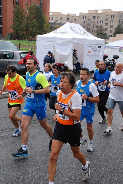 Corriamo al Tiburtino (18/11/2012) 00036