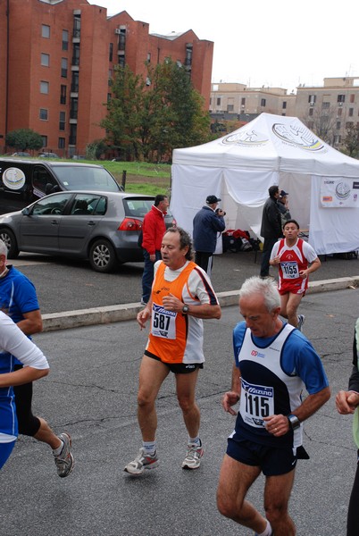 Corriamo al Tiburtino (18/11/2012) 00040