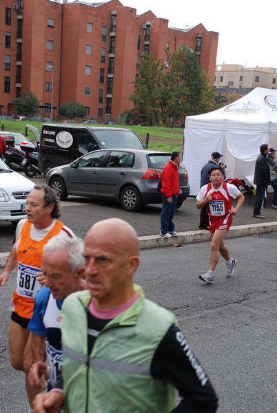 Corriamo al Tiburtino (18/11/2012) 00041