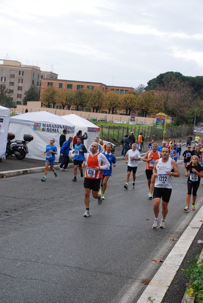 Corriamo al Tiburtino (18/11/2012) 00044