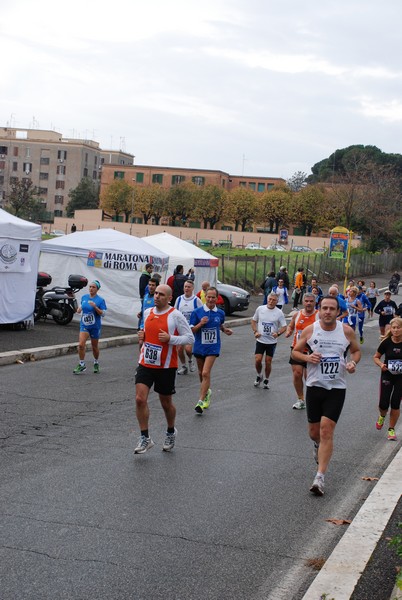 Corriamo al Tiburtino (18/11/2012) 00045