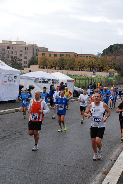 Corriamo al Tiburtino (18/11/2012) 00046